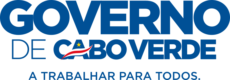 Governo de Cabo Verde - Logo