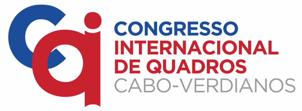 logo - congresso internacional de quadros