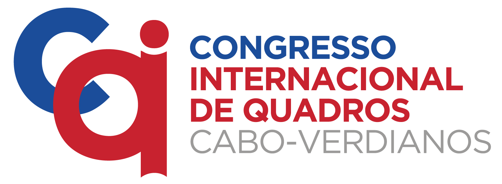 logo - congresso internacional de quadros