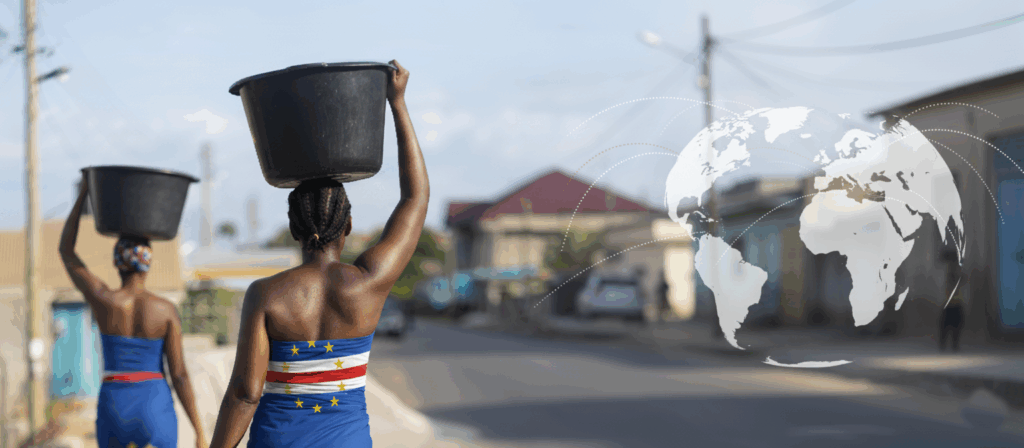 Diáspora Cabo-verdiana